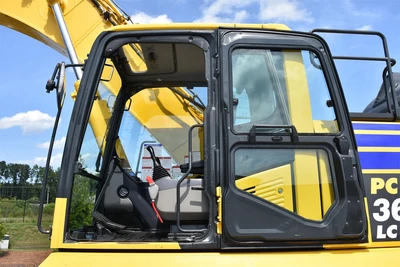 Used 2020 KOMATSU PC360 LC-11 Excavators South Carolina US | BTM Machinery #1354409