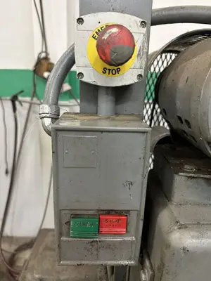 Used SUNNEN MBB-1290D Hones Georgia US | The Equipment Hub #163305
