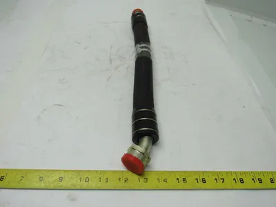 MEGGITT AEROSPACE 4710001067420 Flexible Pipe F402 Rolls-Royce Pegasus