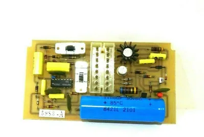 NEW NORDSON 244501F PC BOARD