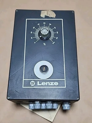 USED Lenze 436-E3