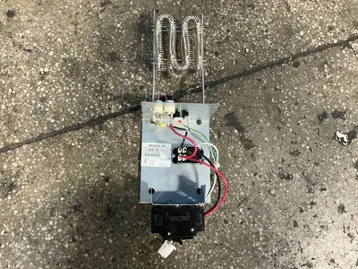 Used ENERTECH AHA051SA Miscellaneous MRO Ohio US | HGR 24 #1285703