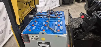 2013 YALE ERC045VGN36TE088 FORKLIFTS | Platinum Group (11)