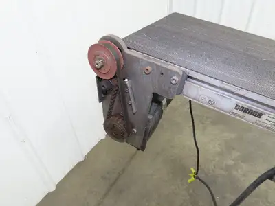 Used DORNER _UNKNOWN_ Belt Conveyors | Arrow Industrial #561710
