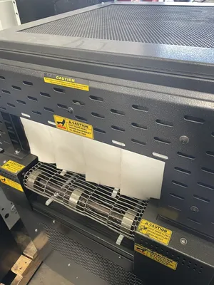 USED EASTEY ET-1608
