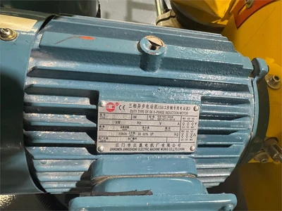 USED 2019 MAS "MXB3510"
