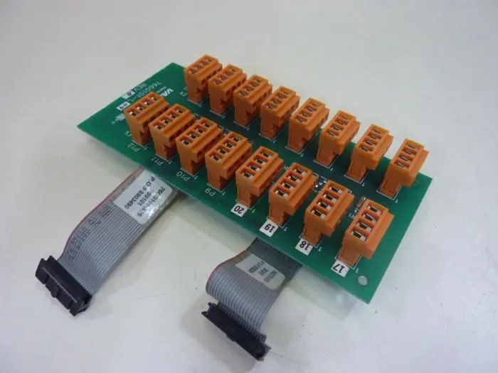 Used VALENITE 766G101-L09 Circuit Boards Michigan US | Ideal Machinery #599287