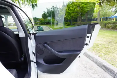 Used 2022 TESLA MODEL Y SUVs Florida US | Truck and Van Outlet #1509246