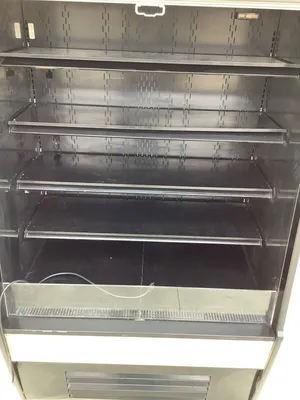 152-0608 Structural Concepts Oasis CO47R Open Air Self Contained Cooler