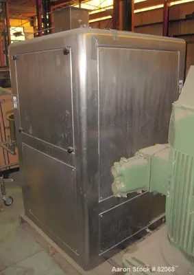 USED FREUND HCT-48