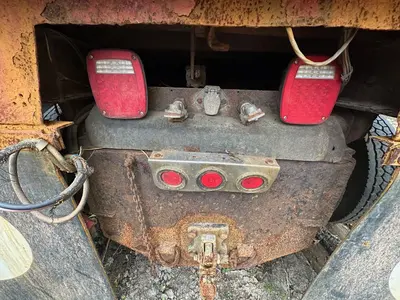 Used 2000 KENWORTH T300 Dump trucks New Jersey US | Proxy Equipment #1378421