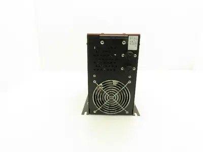 Control Concepts 1029C-V-575V-120A-R0/5V-IPOT Scr Power Controller 575V 1Ph 120A