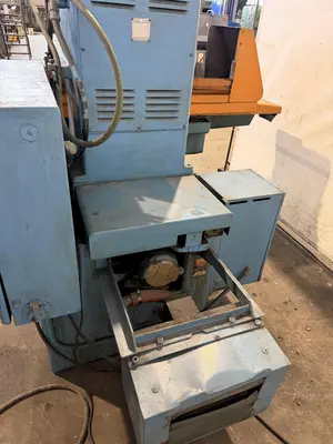 USED BROWN & SHARPE 1236 MICROMASTER