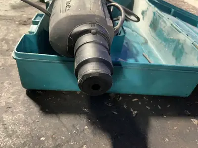 Used MAKITA HR2475 Air Tools, DC Electrical Tools & Accessories Ohio US | HGR 24 #1358891