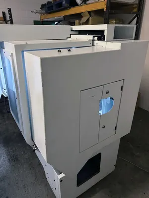USED 2014 AJAX AJEV 180 x 750