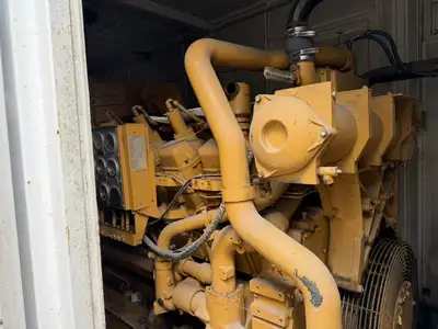 Used _UNKNOWN_ _UNKNOWN_ Power Generation New York US | Apex Group #1550825