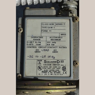 Rietschle Dual Vacuum Pumps