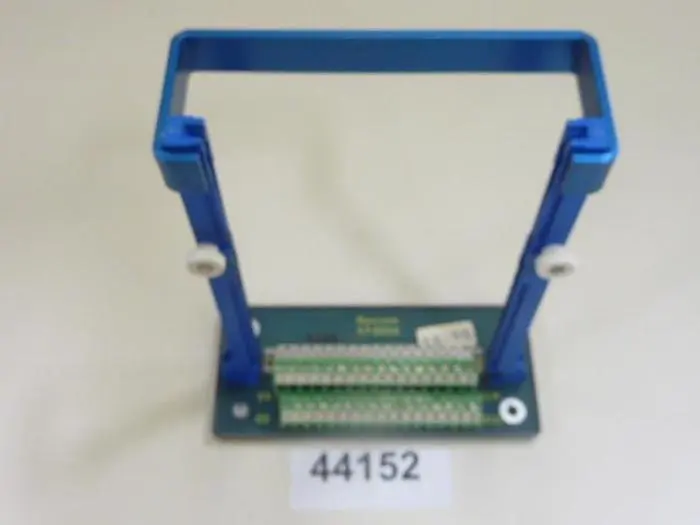 USED REXROTH VT3002