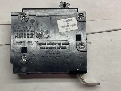 New | in-Stock CUTLER-HAMMER M1640 Miscellaneous Equipment (Electrical & Power) Ohio US | Surplus Asset Holdings #1235184