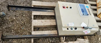 Used BENSHAW TEC-60-600-04-10000 Starters Saskatchewan CA | Certified Sales and Rentals #1636938
