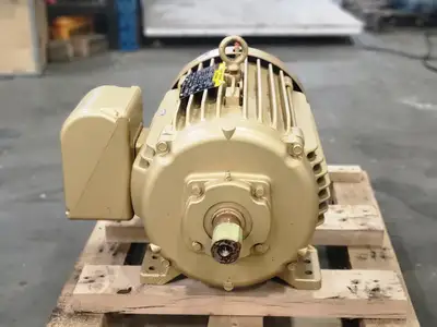 NEW BALDOR EM4107T