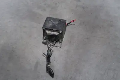 100 VA Control Transformer, 600 pri. volts, 120 sec. volts, 186B4100-5