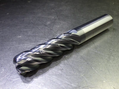 New | in-Stock IMCO CARBIDE TOOL _UNKNOWN_ Carbide Endmills Michigan US | Superior Machine & Tool Inc #509156