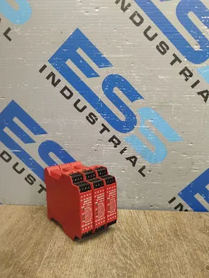 Allen-Bradley 440R-N23131 Electrical/PLC/Automation | ESS Industrial Equipment Sales (1)