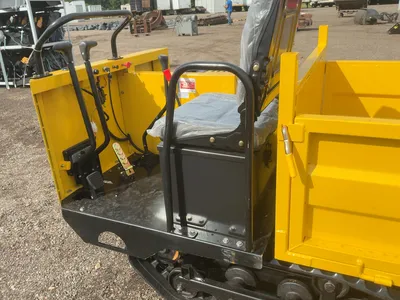 Used 2026 SDLANCH CDWS25 Crawler Carriers & Dumpers Michigan US | Miedema Asset Management Group #1437604
