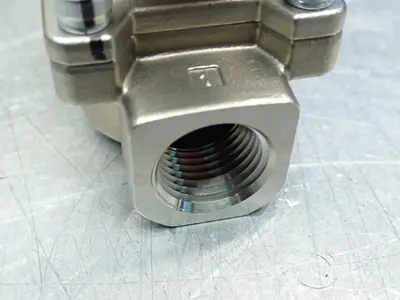 New | in-Stock SMC VXZ242GGB Pumps Ohio US | HGR 24 #1089632