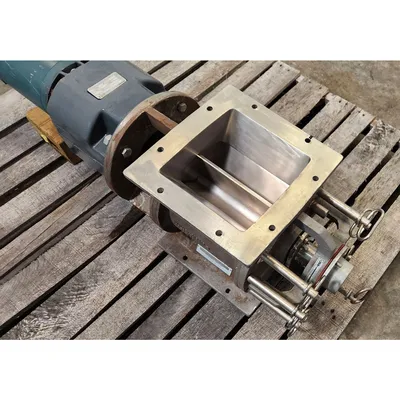 USED WM. W. MEYER & SONS, INC. 8X8 KK