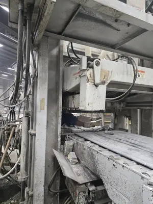 2006 PARK INDUSTRIES HydraSplit 150 Ton Rock Splitters | STONE EQUIPMENT WAREHOUSE (5)