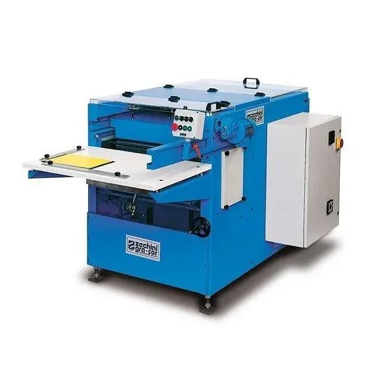 Zechini Roby 1.1 Mounting Machine