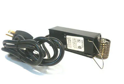NEW COLUMBUS ELECTRIC CKT121 LINE VOLT MECHANICAL TSTAT
