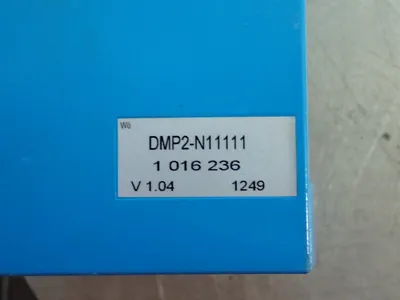 USED SICK DMPSP11111