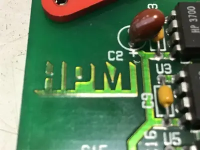 USED HPM 1D702-0008