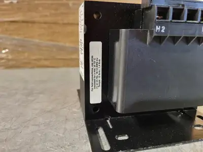 NEW ALLEN-BRADLEY 1497-D-CXSX-0-N
