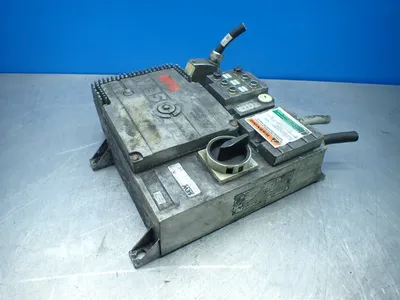Used SEW EURODRIVE MQD32A/MM30C/Z38G0/AGB1 PLC Input & Output Ohio US | HGR 24 #838781