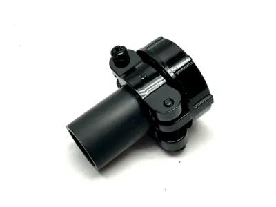 MS3057-16A | Amphenol  Clamp Circular Connector - New Other