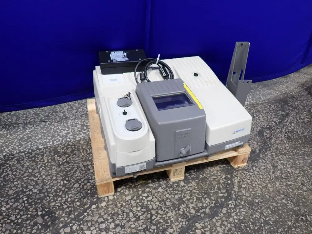 USED 2015 THERMO NICOLET CORP. NEXUS 670