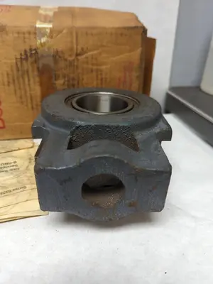 New | in-Stock LINK-BELT TB22435H Bearings | Surplus Asset Holdings #1197891