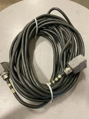 Used FANUC 2005-T543 Cable & Wire Michigan US | Aucto #1336207