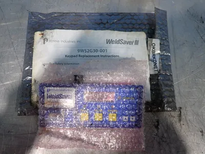Used PROTEUS INDUSTRIES _UNKNOWN_ I/O Boards & Replacement Parts Ohio US | HGR 24 #878332
