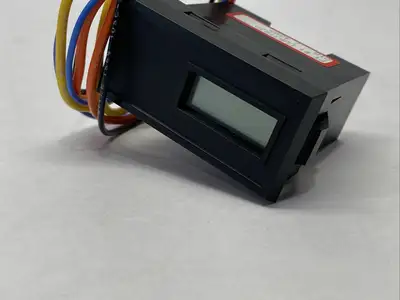 USED RED LION CONTROLS CUB3TR