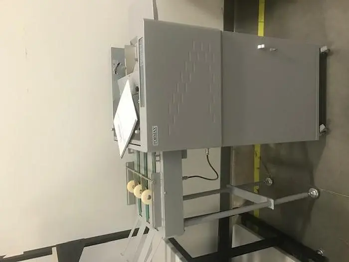 Used 2014 FORMAX BUSINESS CARD CUTTER FORMAX BUSINESS CARD CUTTER Paper Cutters Texas US | Lonestar Mailing Solutions #1494379