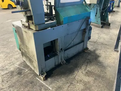 Used KALAMAZOO C350A Circular Cold Saws Ohio US | HGR 24 #1486796