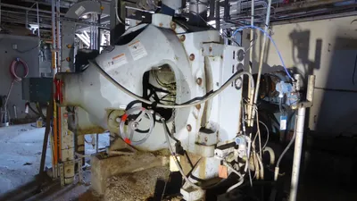 2007 GL&V DD 4600 Pulp and Paper | Yellow Tag Capital Recovery (2)