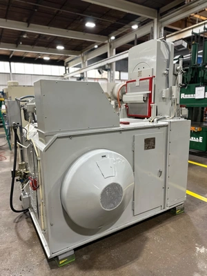 HME K-360 Coining, Knuckle Joint, and Embossing Press | Kempler Industries (7)