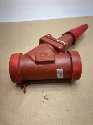 NEW Danfoss SVA DN 50 2”