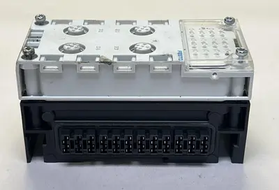 USED FESTO CPX-AB-4-M12X2-5POL